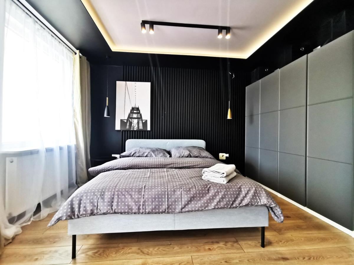 ורוצלב Gliniana Apartment ~ Self Check-In 24H ~ Lift מראה חיצוני תמונה