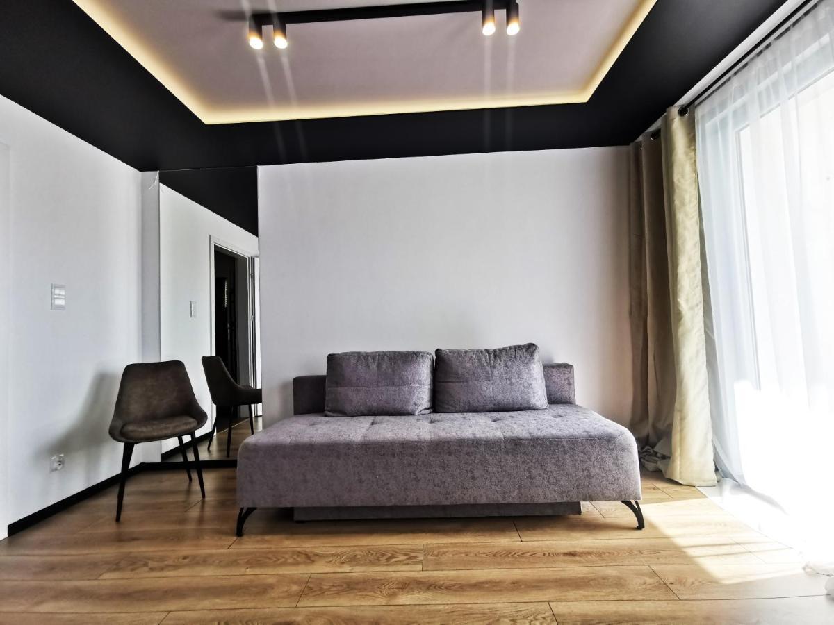 ורוצלב Gliniana Apartment ~ Self Check-In 24H ~ Lift מראה חיצוני תמונה