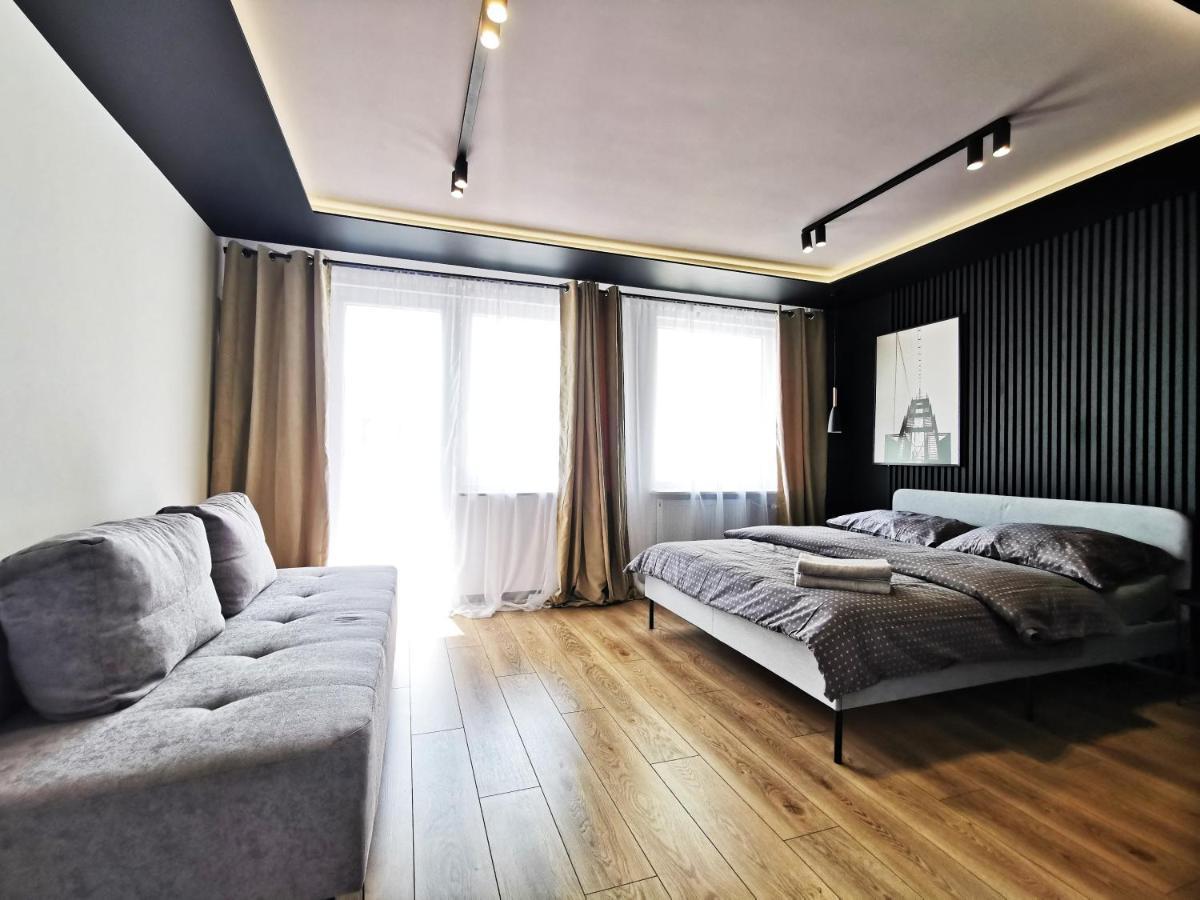 ורוצלב Gliniana Apartment ~ Self Check-In 24H ~ Lift מראה חיצוני תמונה
