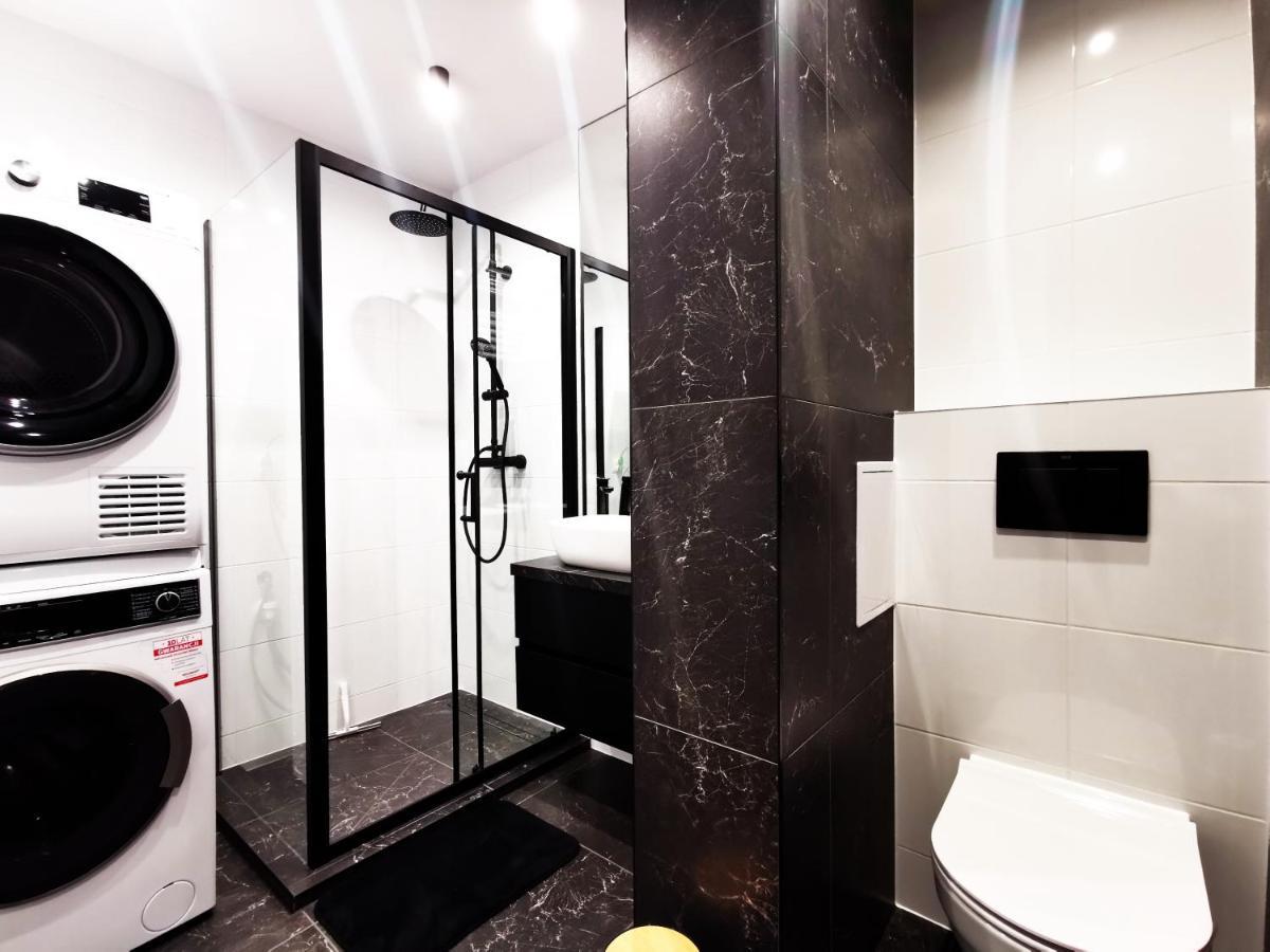 ורוצלב Gliniana Apartment ~ Self Check-In 24H ~ Lift מראה חיצוני תמונה