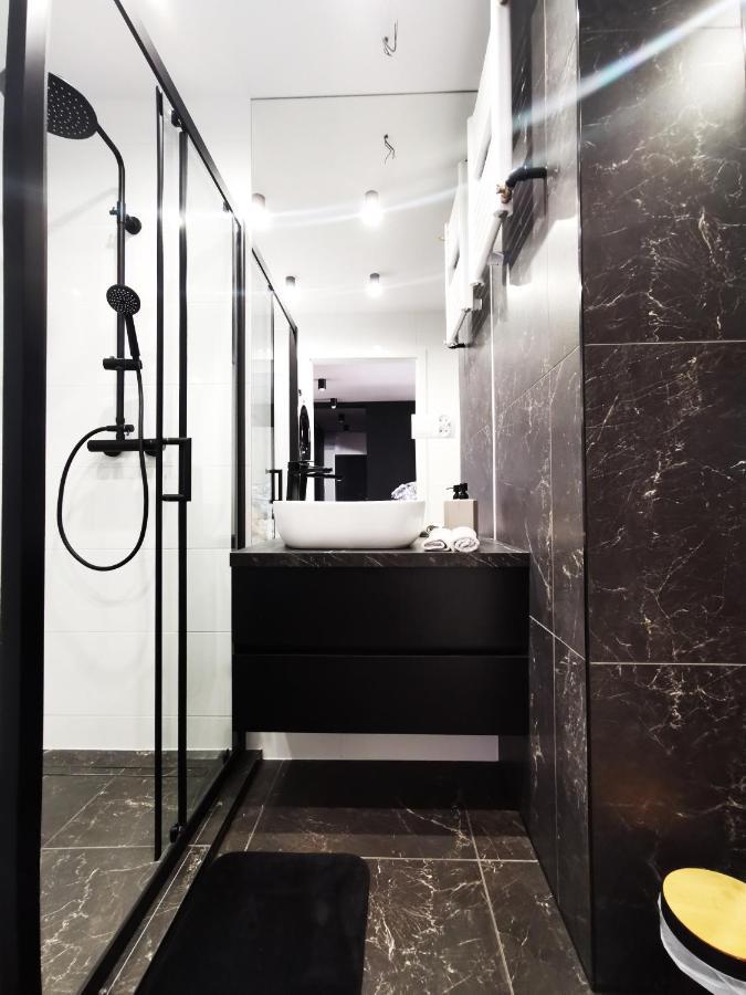 ורוצלב Gliniana Apartment ~ Self Check-In 24H ~ Lift מראה חיצוני תמונה