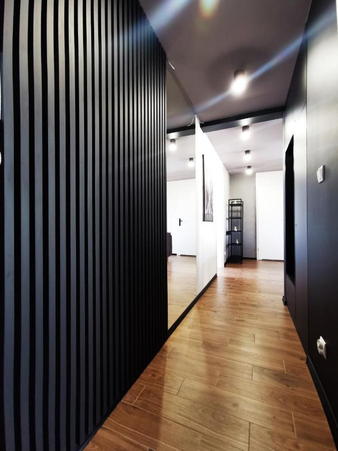 ורוצלב Gliniana Apartment ~ Self Check-In 24H ~ Lift מראה חיצוני תמונה