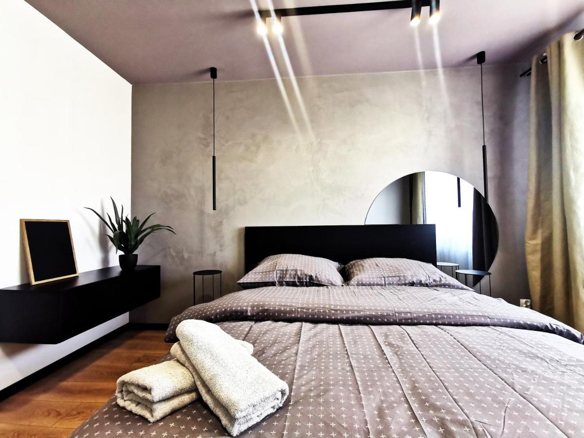 ורוצלב Gliniana Apartment ~ Self Check-In 24H ~ Lift מראה חיצוני תמונה